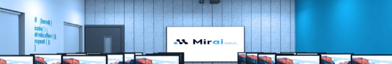 Mirai School of Technology