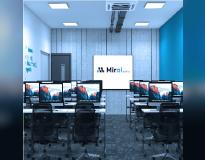 MSOT Classroom