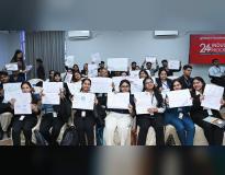 Globsyn Business School Others(2)