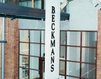 Beckmans Campus Building(2) Beckmans Campus Building(2)