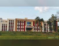 RRSDCE Main Building