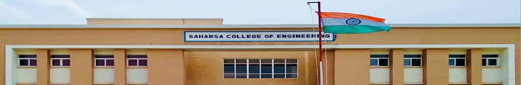 Saharsa College of Engineering