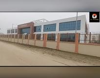 B. P. Mandal College of Engineering Campus Building(3)