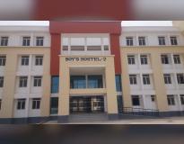 BCE Hostel Building