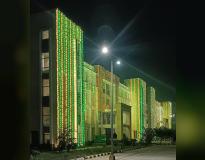 BCE Campus Building(3)