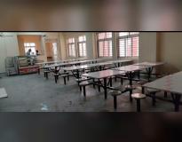 BCE Cafeteria / Mess