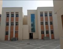 BCE Campus Building(5)