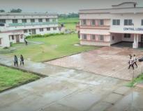 Dharanidhar Autonomous College Campus View