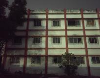 Government Engineering College, Daman Campus Building(1)