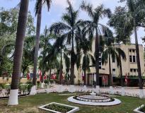 GRCB Campus View