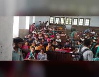 GRCB Classroom