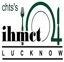 CHTS Institute of Hotel Management, Catering and Tourism Logo