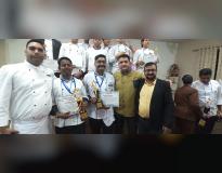 CHTS Institute of Hotel Management, Catering and Tourism Others(6)