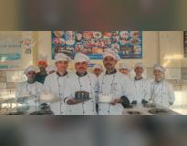 CHTS Institute of Hotel Management, Catering and Tourism Others(10)