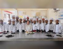 CHTS Institute of Hotel Management, Catering and Tourism Others(12)