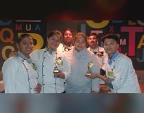 CHTS Institute of Hotel Management, Catering and Tourism Others(14)