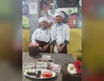 CHTS Institute of Hotel Management, Catering and Tourism Others(15)