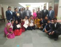 CHTS Institute of Hotel Management, Catering and Tourism Others(17)