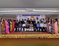 CHTS Institute of Hotel Management, Catering and Tourism Others(20)