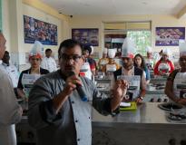 CHTS Institute of Hotel Management, Catering and Tourism Others(21)