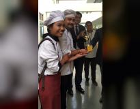 CHTS Institute of Hotel Management, Catering and Tourism Others(24)
