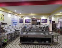 CHTS Institute of Hotel Management, Catering and Tourism Others(25)
