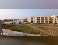 Supaul College of Engineering Campus View