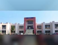 University College of Engineering and Technology, Hazaribag Main Building