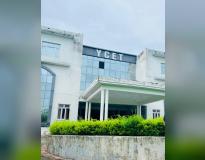 YCET Campus Building(2)