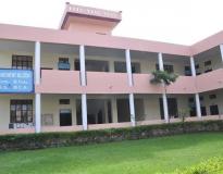 Ahir College Campus Building