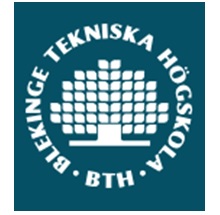 Blekinge Institute of Technology Logo
