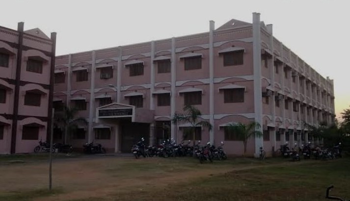 Campus Building