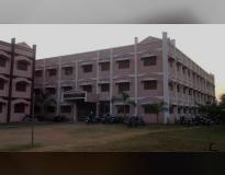 RCPHS Campus Building
