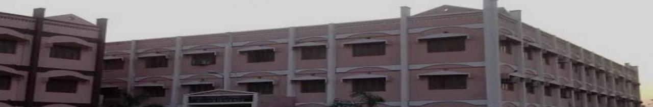 Royal College of Pharmacy and Health Sciences