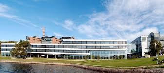 Blekinge Institute of Technology