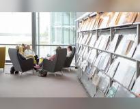 Blekinge Institute of Technology Reading Room