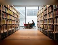 Blekinge Institute of Technology Library