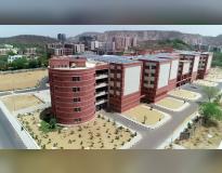 MNIT Jaipur Campus Building(5)