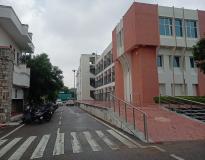 MNIT Jaipur Campus View(2)