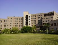 MNIT Jaipur Campus Building(8)