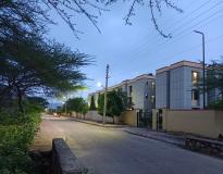 MNIT Jaipur Campus View(3)