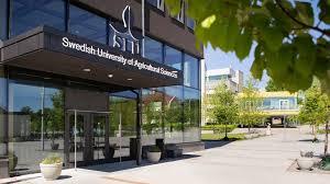 Swedish University of Agricultural Sciences