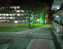 NIT Hamirpur Night View(1)