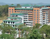 NIT Hamirpur Campus Building(1)