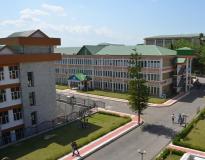 NIT Hamirpur Campus Building(2)