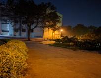 NIT Hamirpur Night View(2)