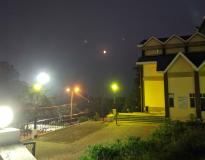 NIT Hamirpur Night View(3)