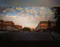 NIT Hamirpur Campus View(5)