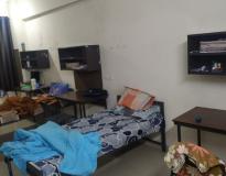 NIT Hamirpur Hostel Room
