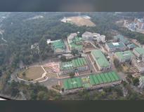 NIT Hamirpur Campus View(6)